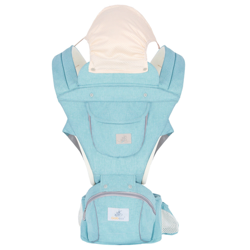 ActiveBuddy -  3 in 1 Baby Carrier