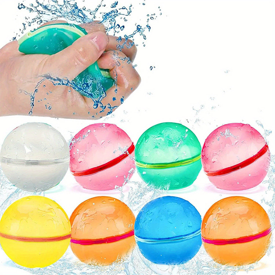 SplashJoy - Reusable Water Balls