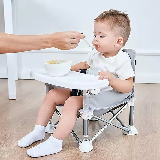 TinyTraveller - Foldable Toddler Seat