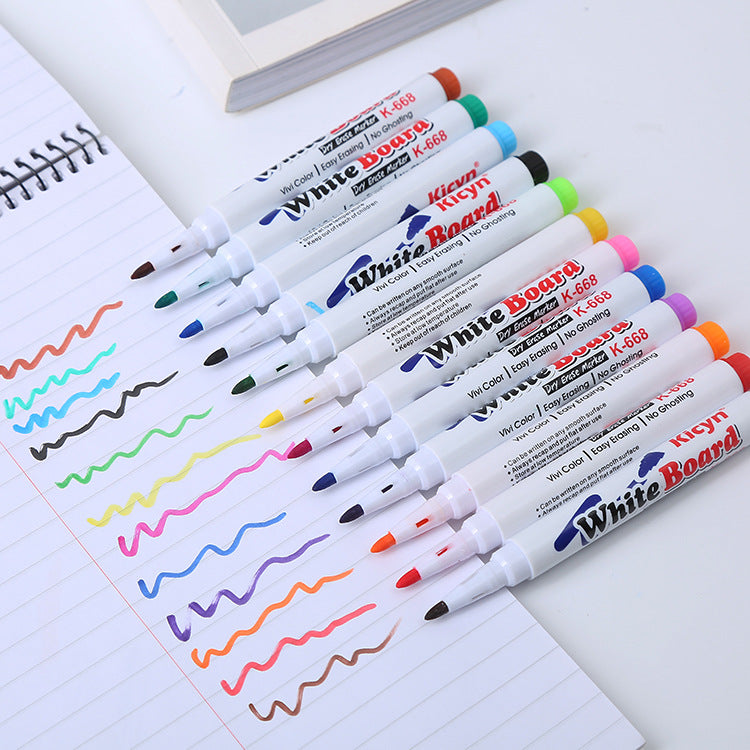 FloatInk Wonder Pens