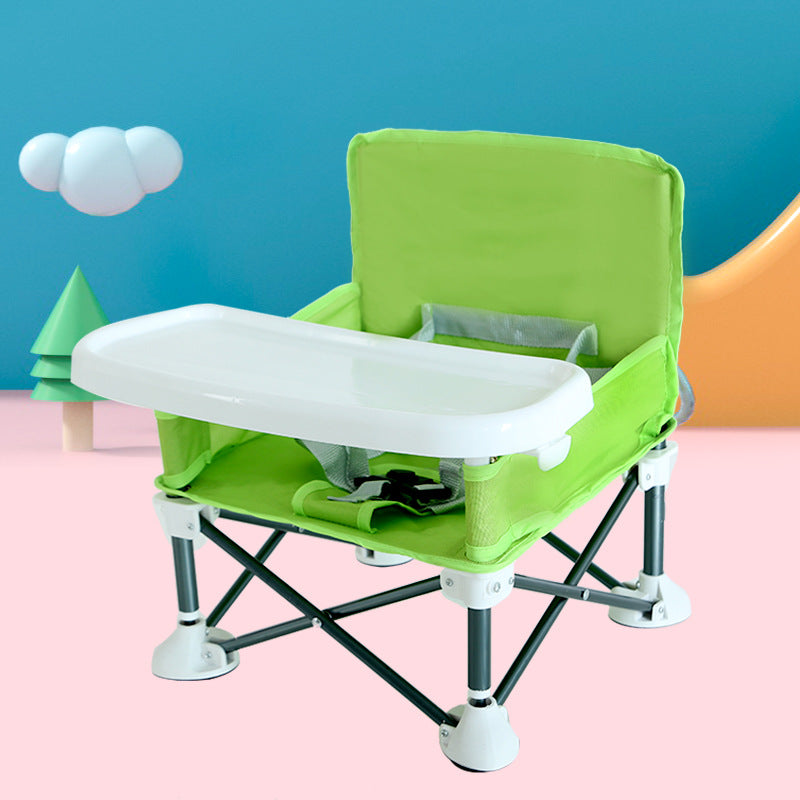 TinyTraveller - Foldable Toddler Seat