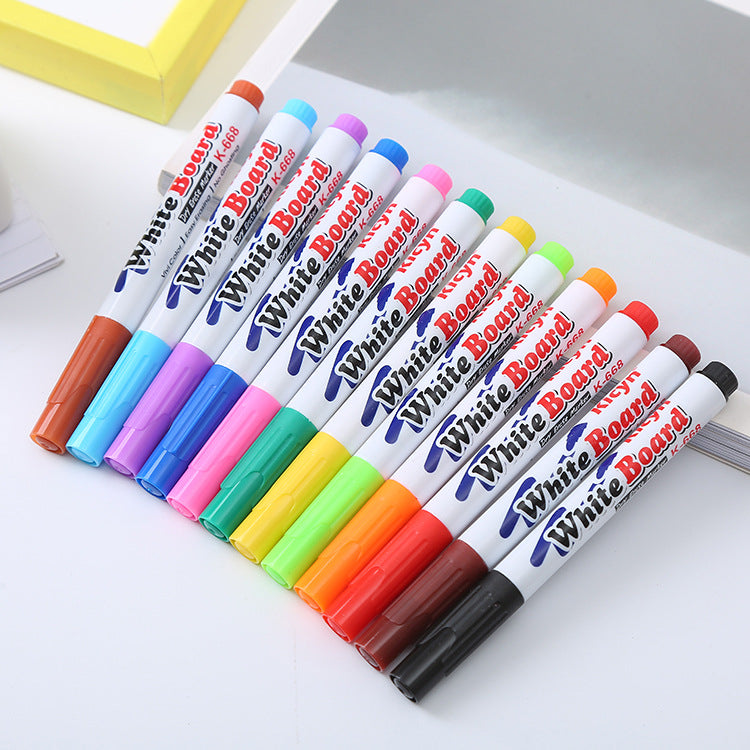 FloatInk Wonder Pens