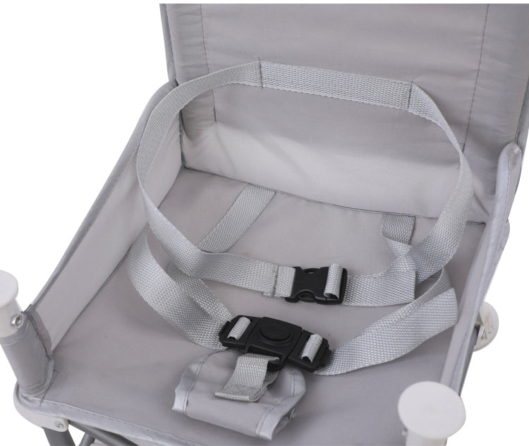 TinyTraveller - Foldable Toddler Seat