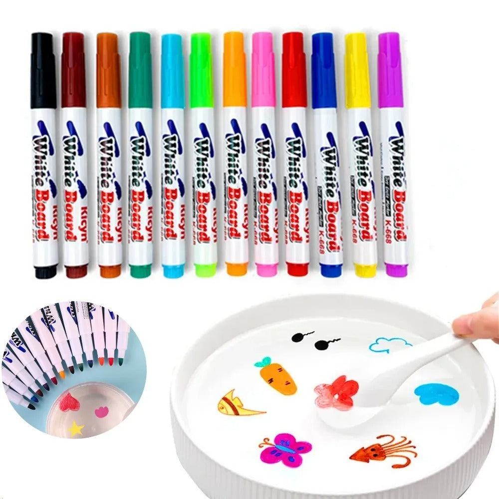 FloatInk Wonder Pens