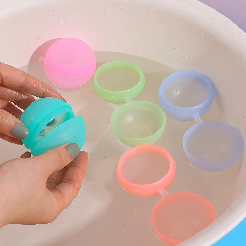 SplashJoy - Reusable Water Balls