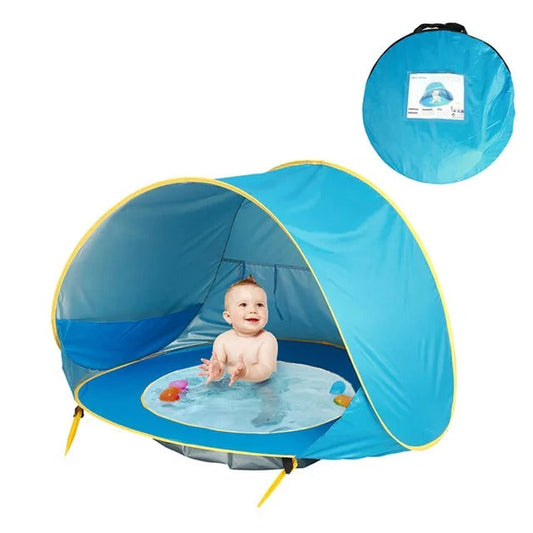 SplashShade Baby Beach Shelter